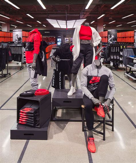 nike outlet tirana